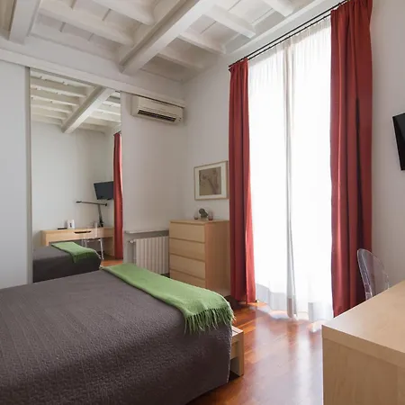 Apartment Spanish Steps Vittoria