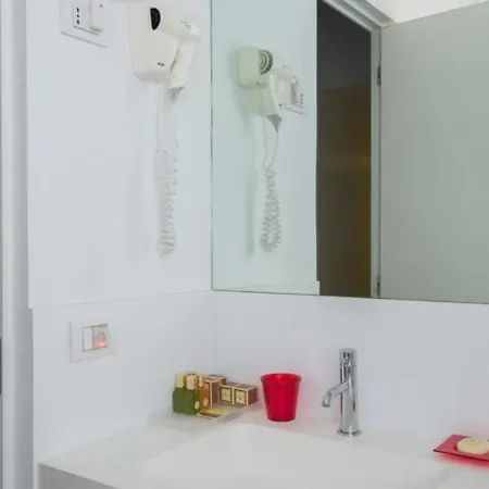 Spanish Steps Vittoria