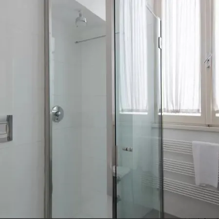 Spanish Steps Vittoria Apartment