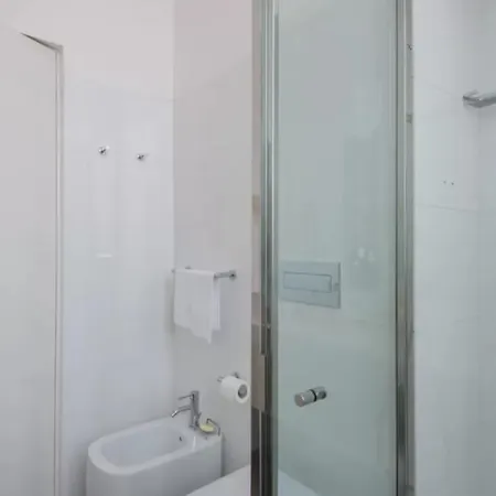 Apartment Spanish Steps Vittoria