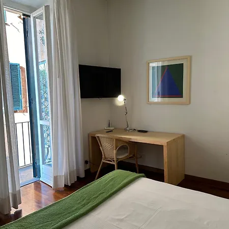 Spanish Steps Vittoria