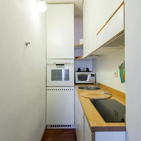 Spanish Steps Vittoria Апартаменты